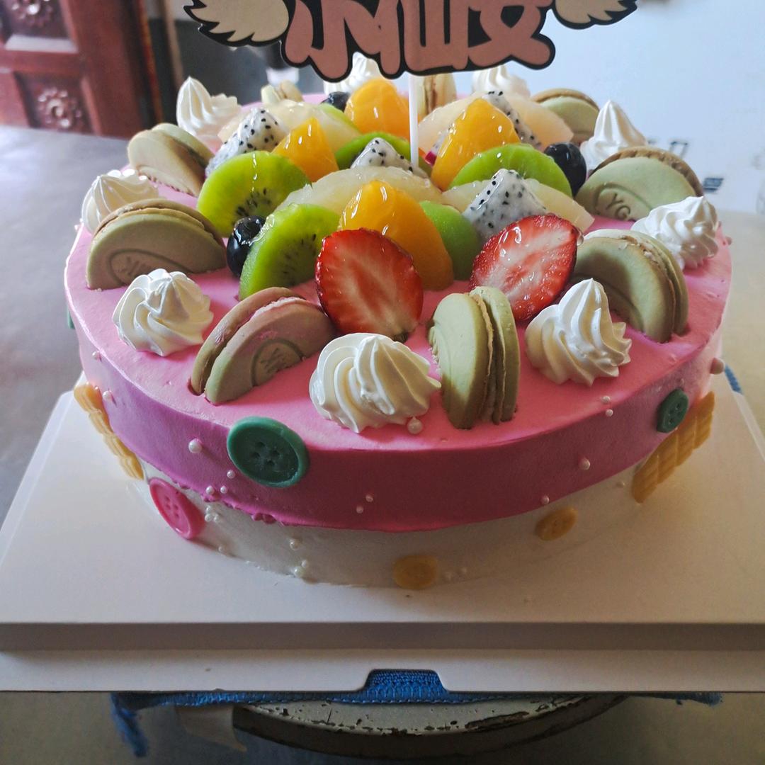 大理先锋糕点店