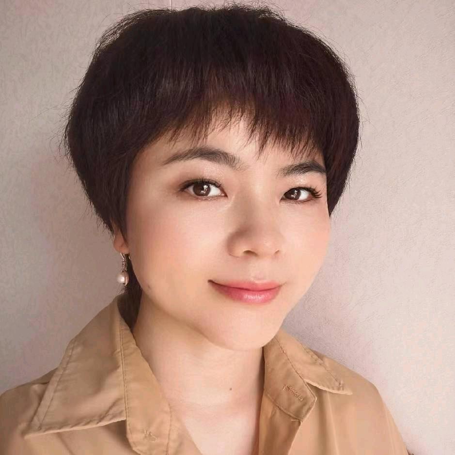 是云儿吖