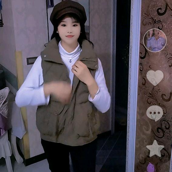 二姐～爱玩抖音～喜欢结交朋友点赞尽量回