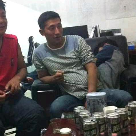 洛桑嘉措