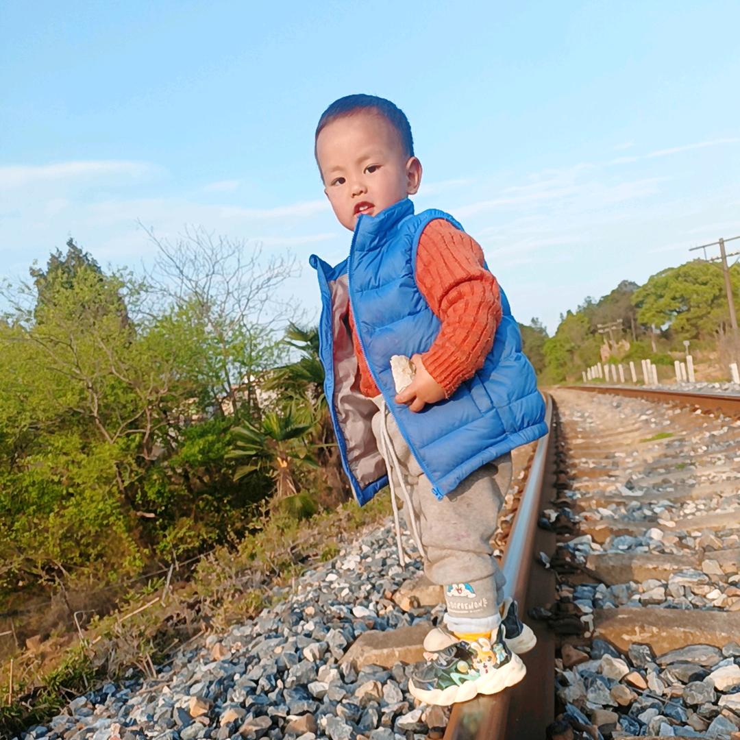 爱笑的女孩运气不会差