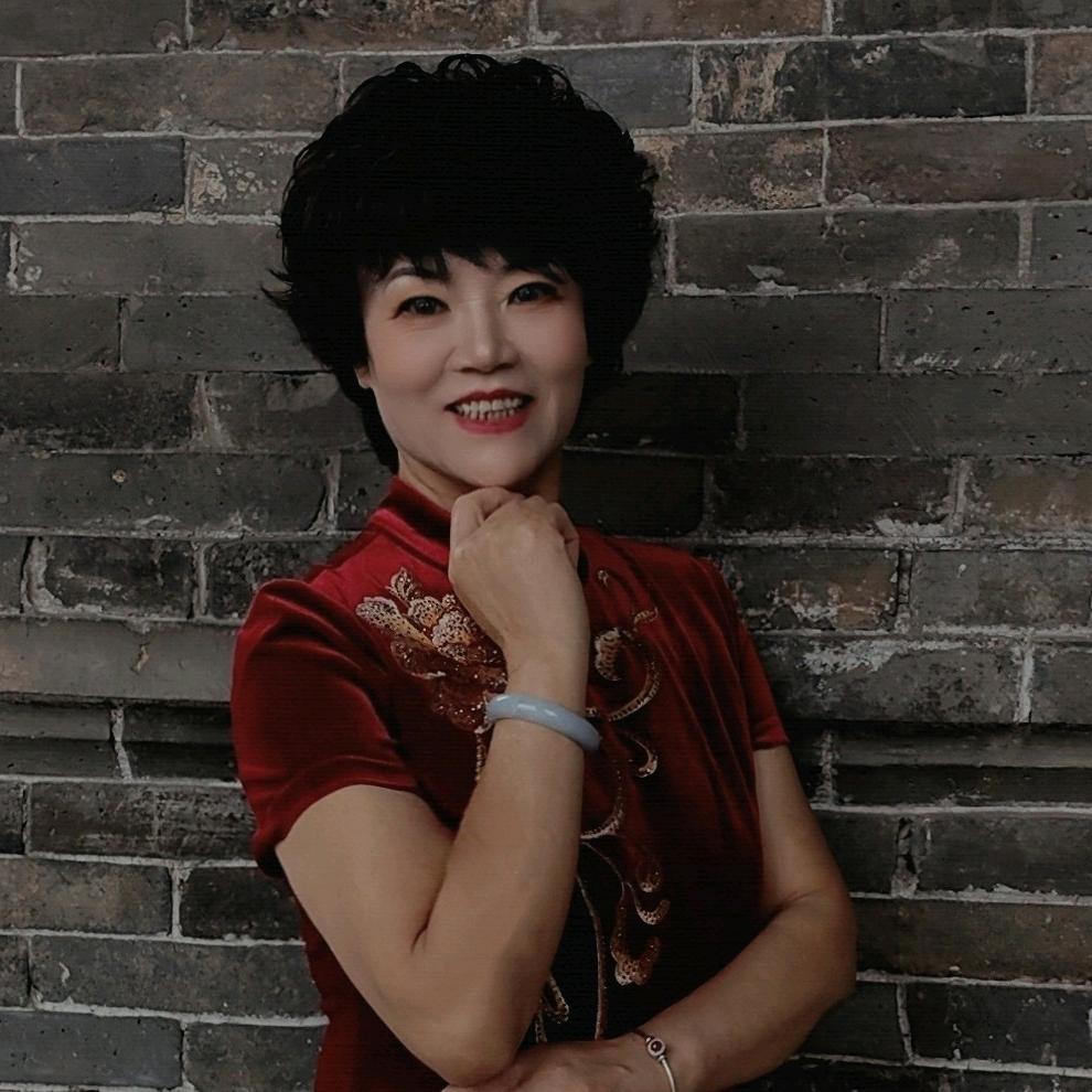 王爱玲