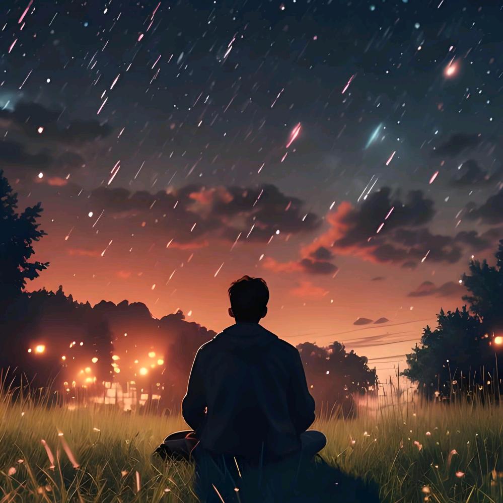 心语星愿