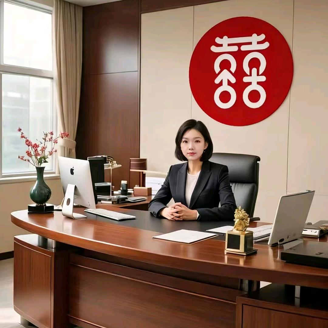 婚恋指导师王老师