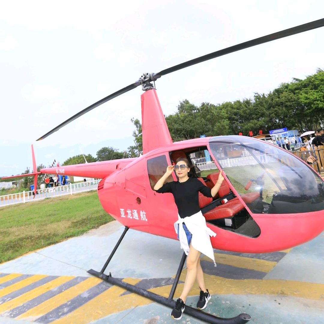 管姐推拿养生馆官方号