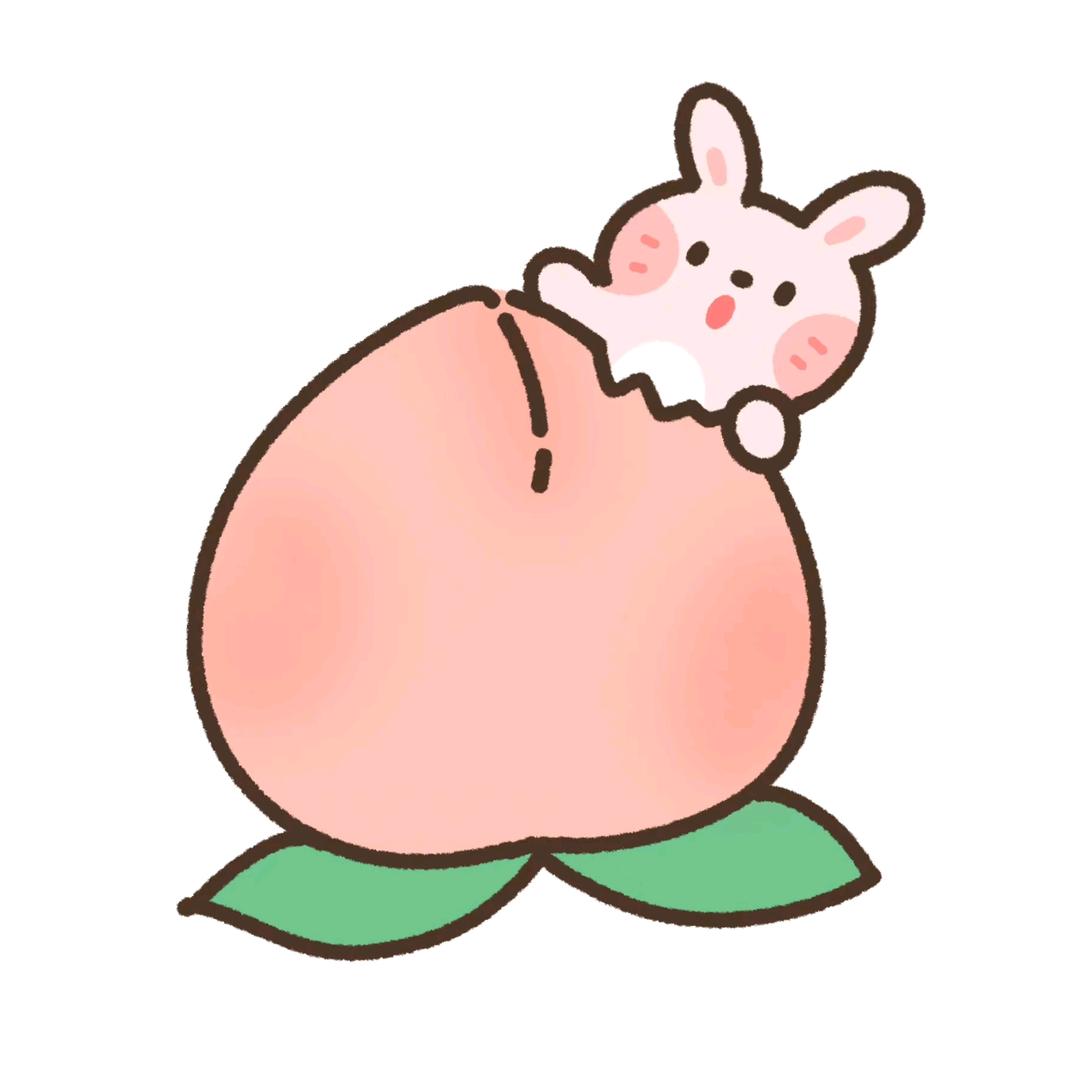小桃🍑