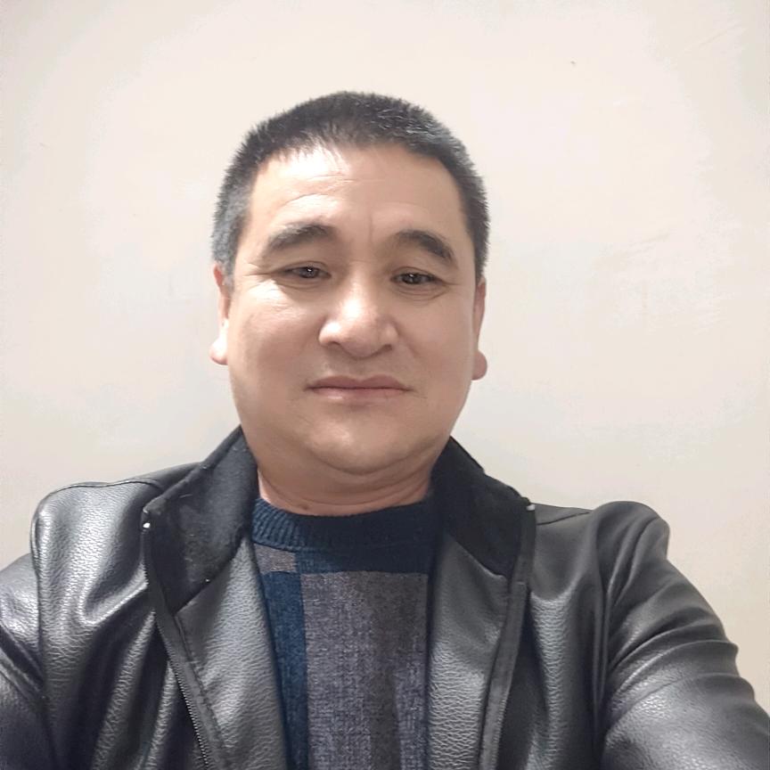 用户陈永忠