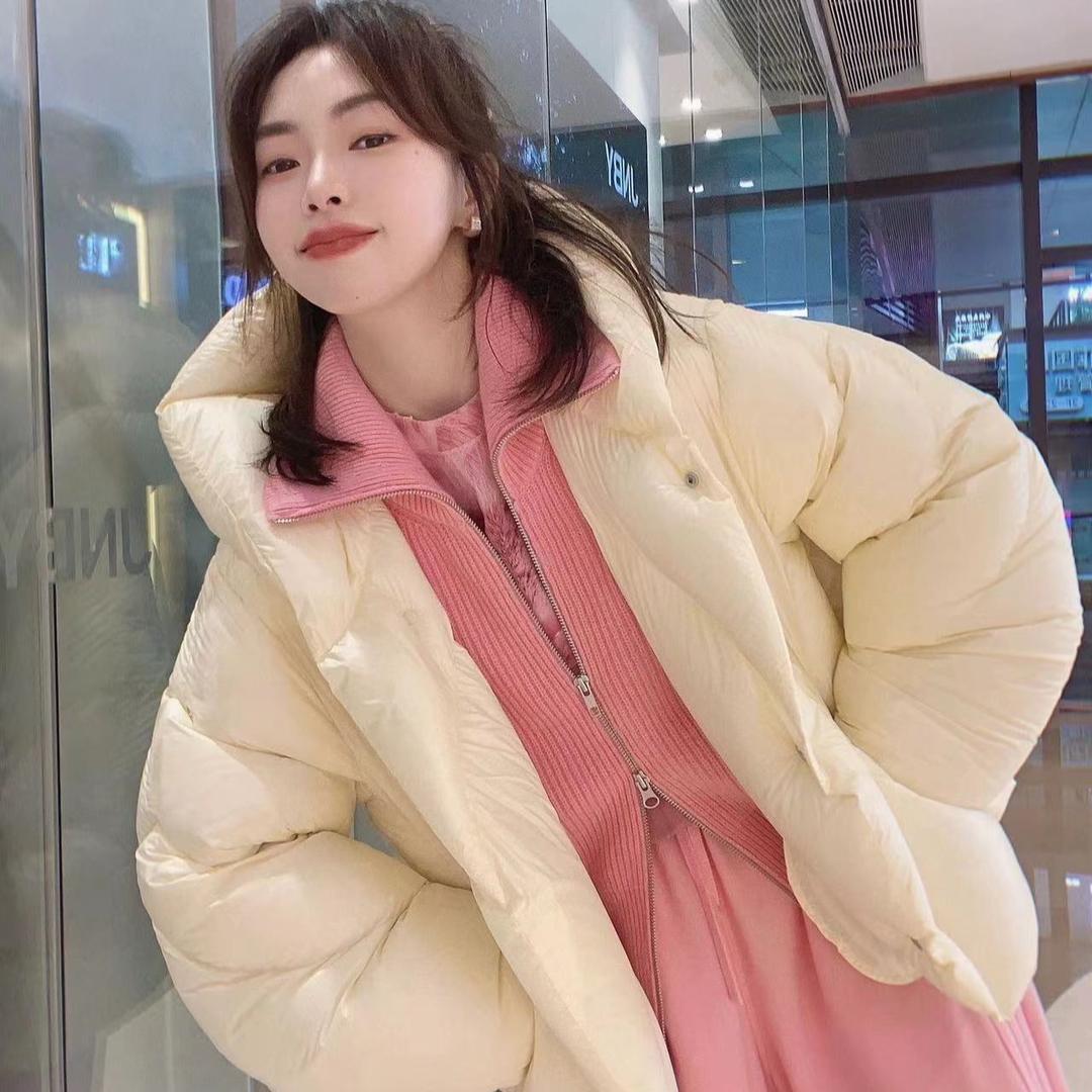 衿衿Giooper