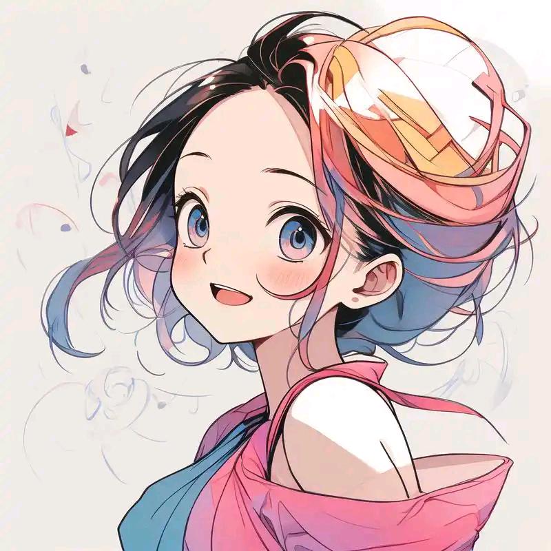 柒月！懒得热情