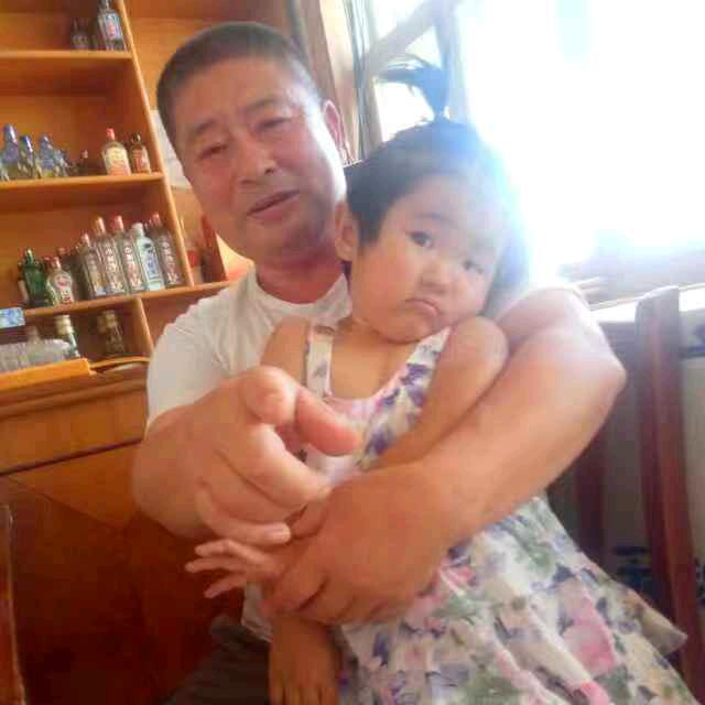 青岛吉发木业《王吉森》