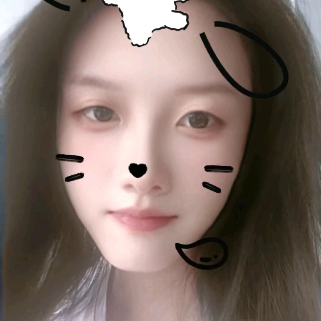 美美