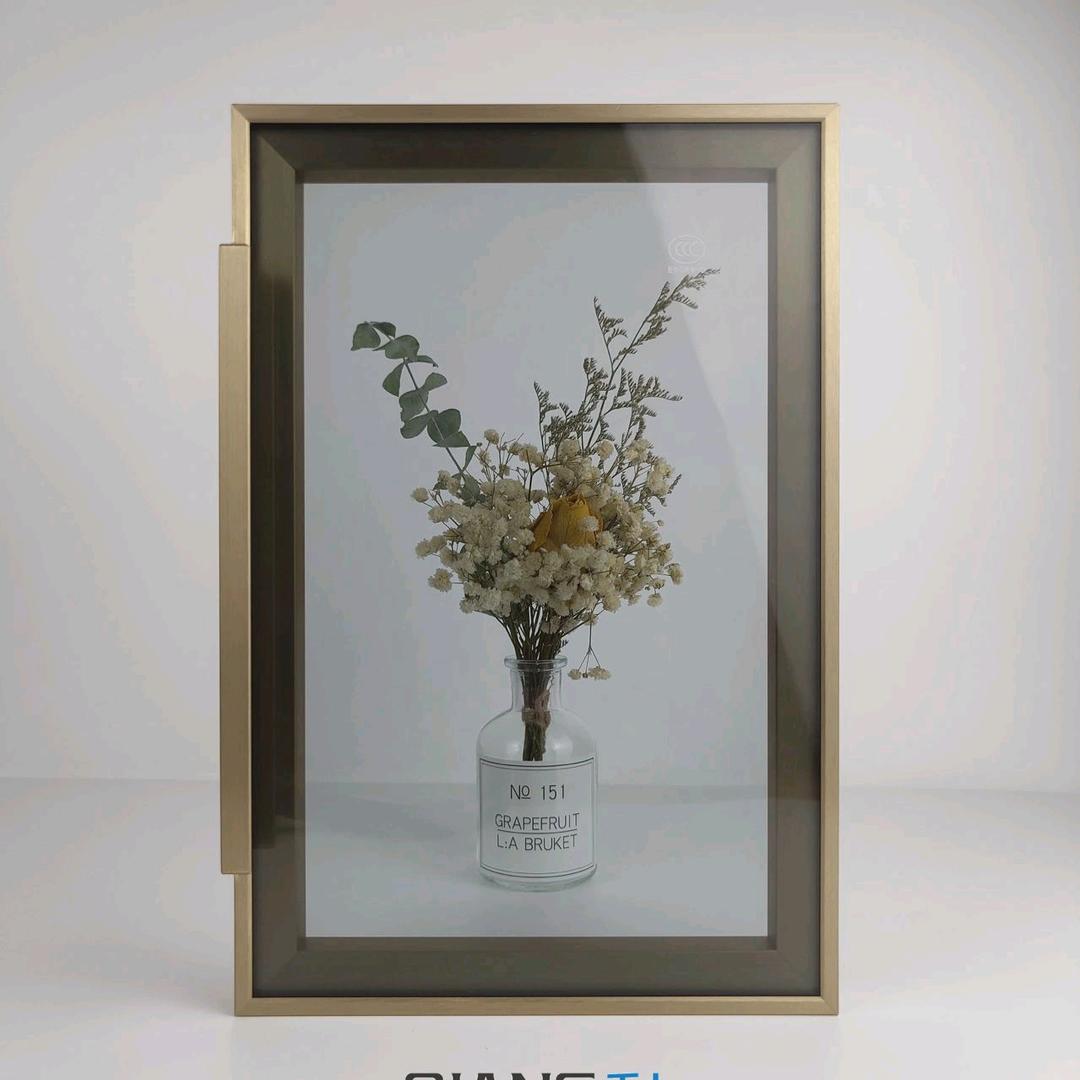 木屿极简·定制家居