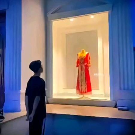 等不到《我爱的人》