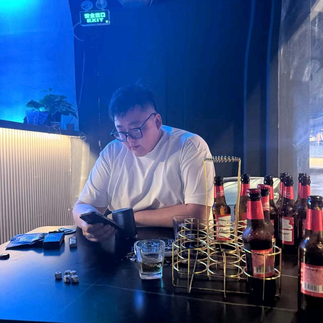 A啊昌
