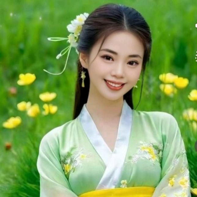 钱俏丽：<艺术团！安康吉祥>