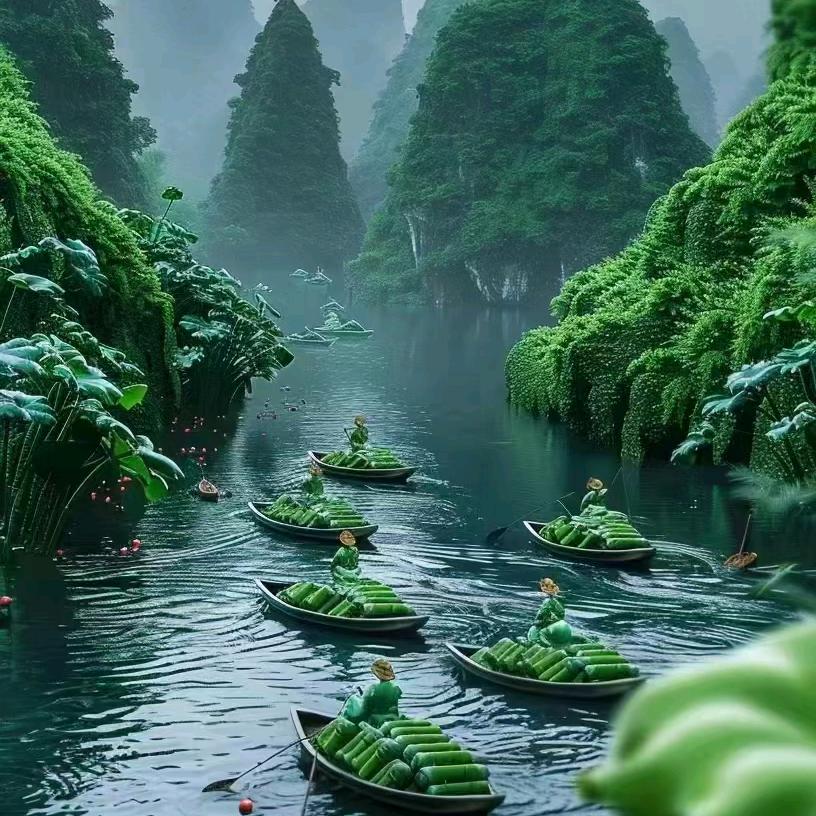 花开花落