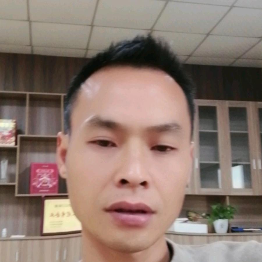 单身男人