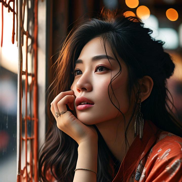美好的一天