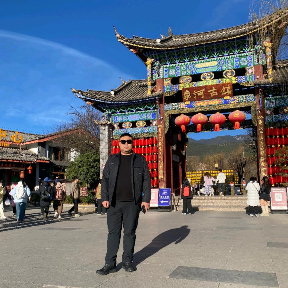 崔建为～袁果庄栗粒多冷库