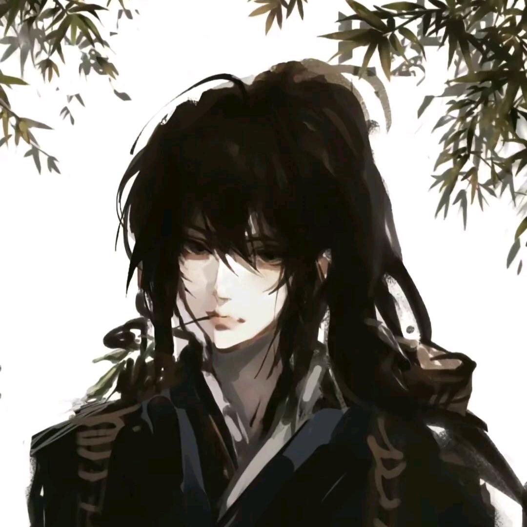 四月