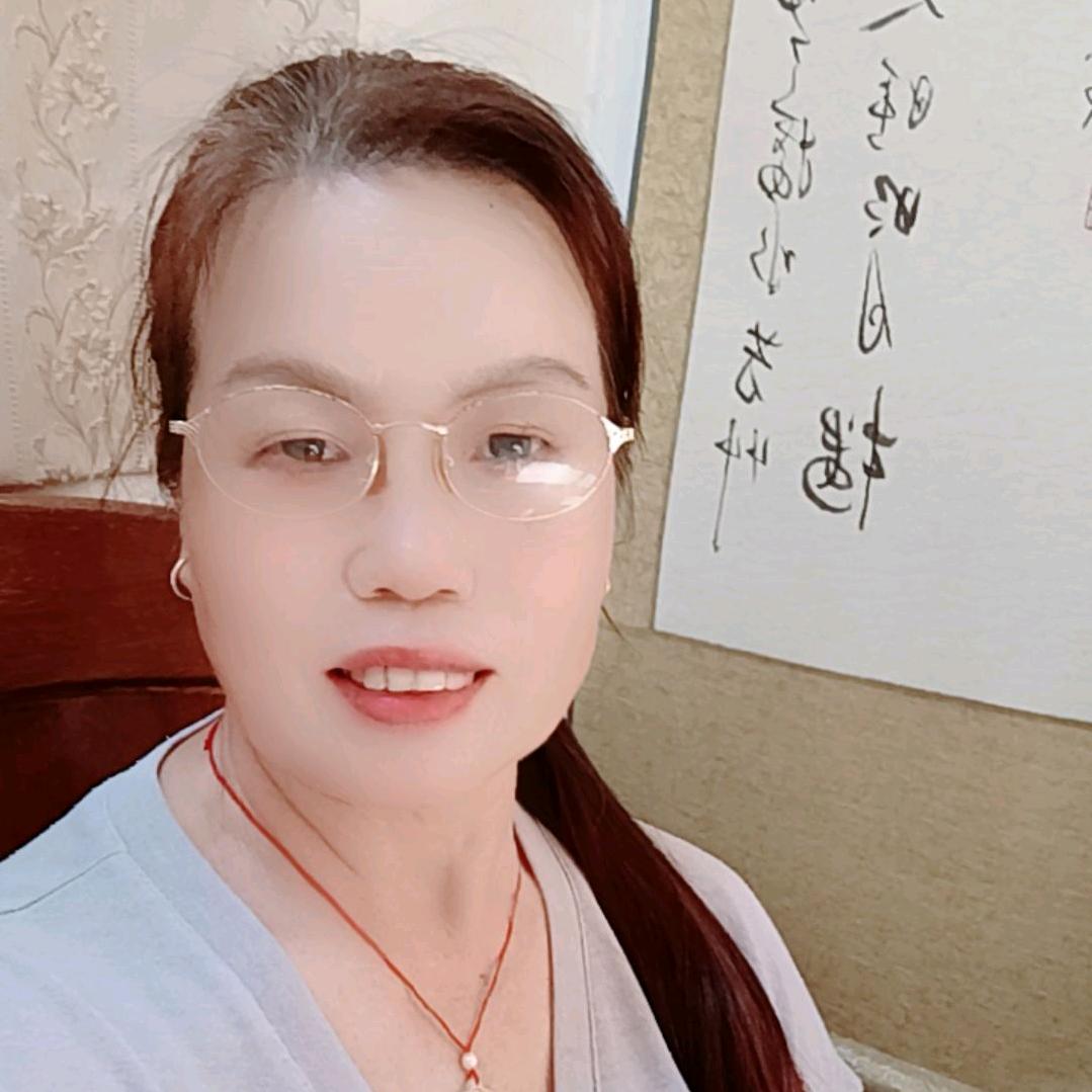 萍姐。