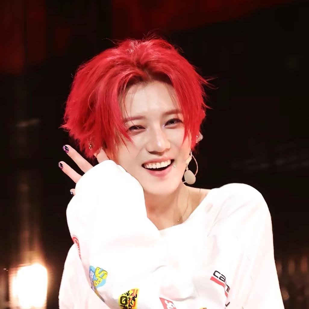 Nuyoah.（见过鹿晗版）