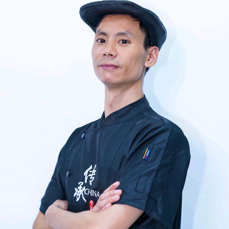 东哥面食
