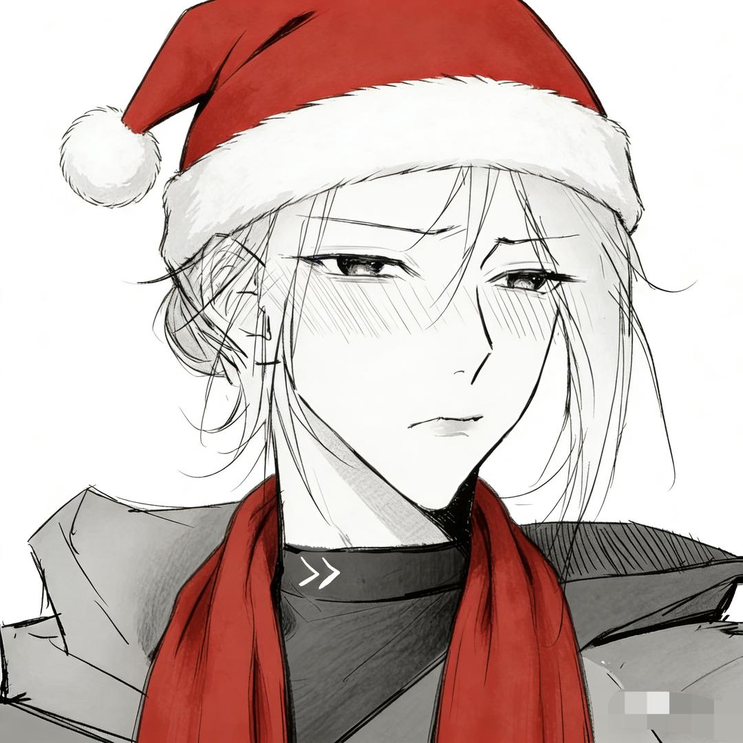 𝑳𝒊𝒏𝒊𝒏𝒈（冬日限定）