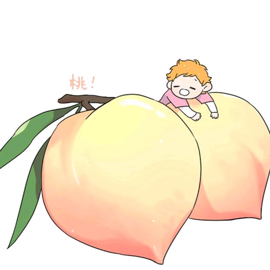 🌻原味砂糖小精灵