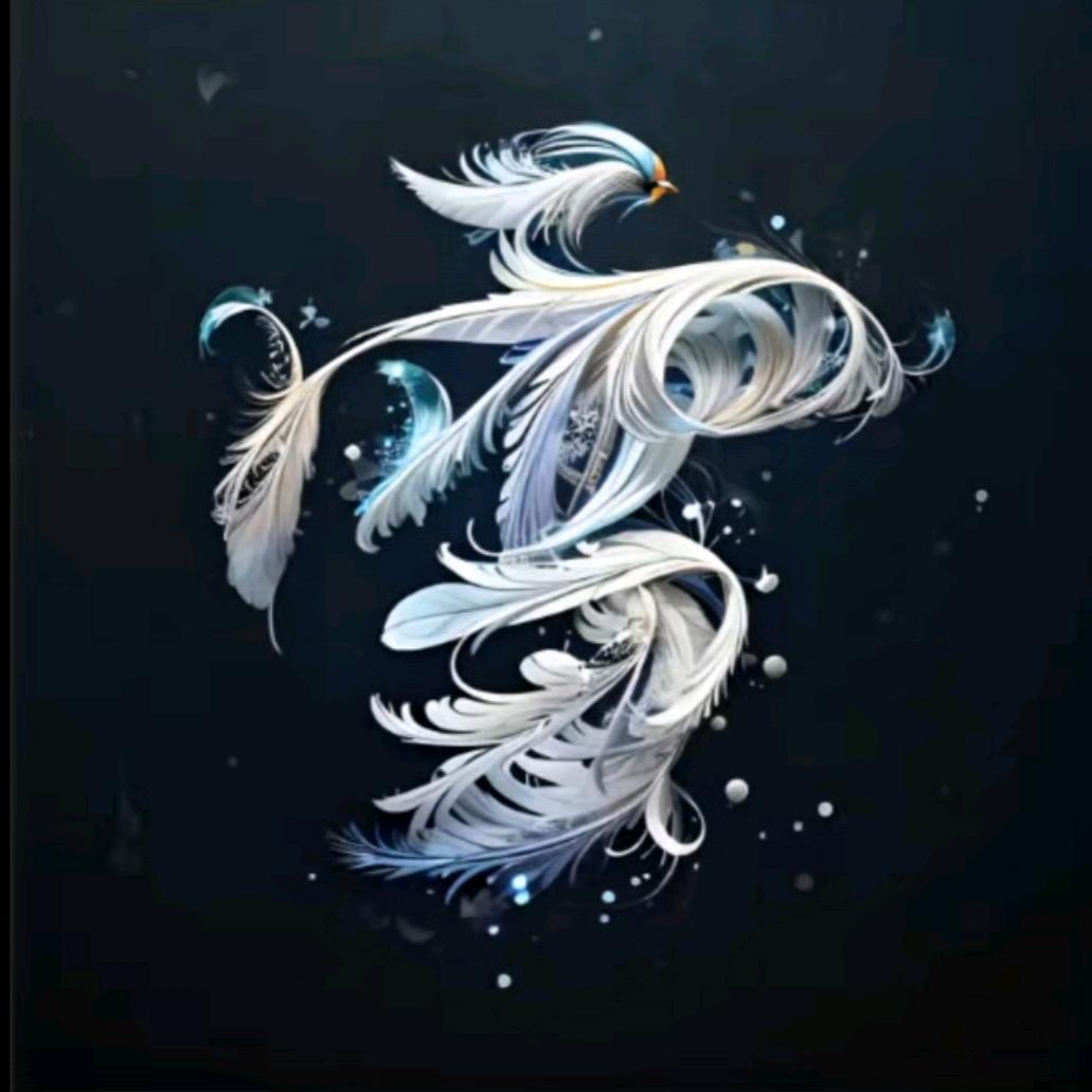 洛雪寒_