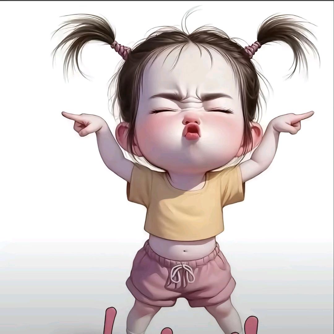 傻了吧唧
