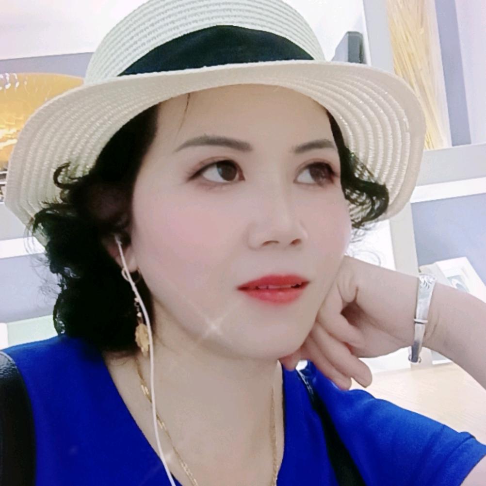花开花落