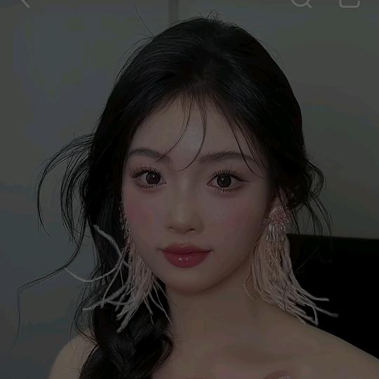 兰考化妆师梅子