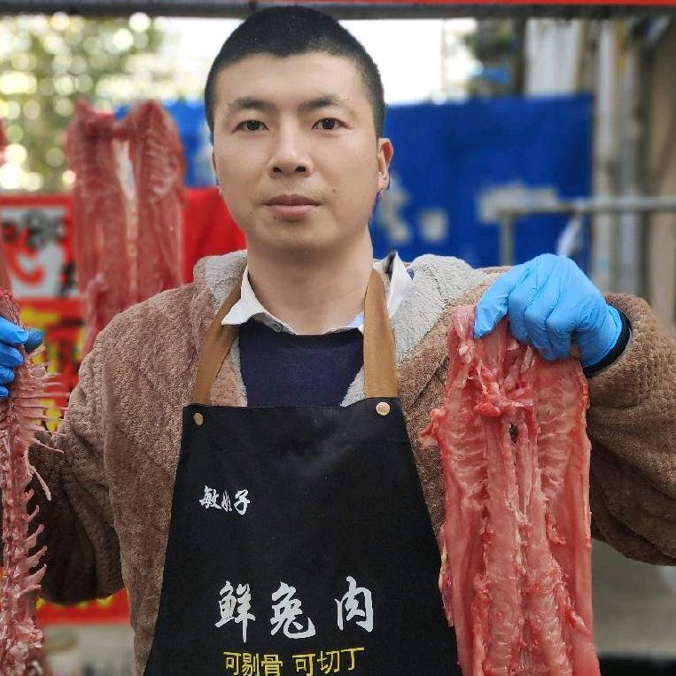 敏哥的农场