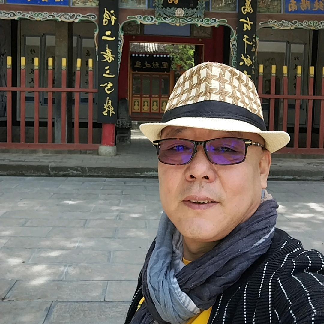 二哥的酷生活