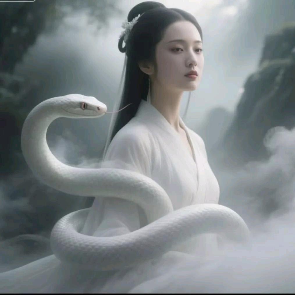 白马龙