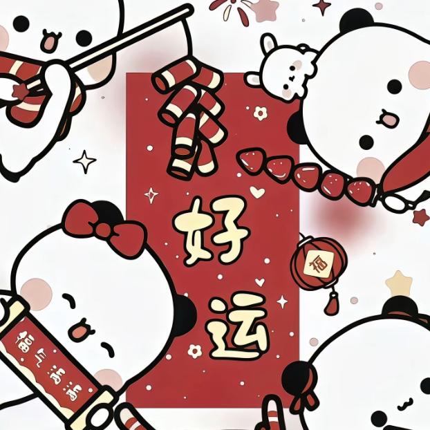 小熊熊🐻