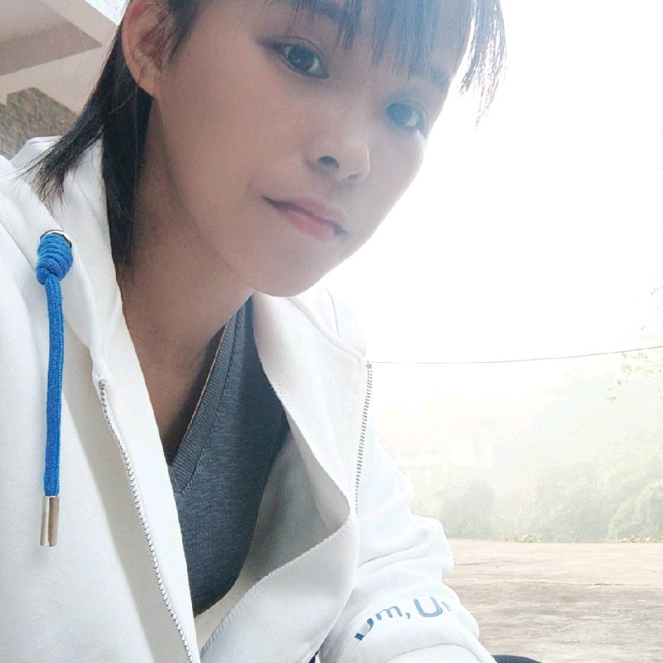 菇凉我姓jiang