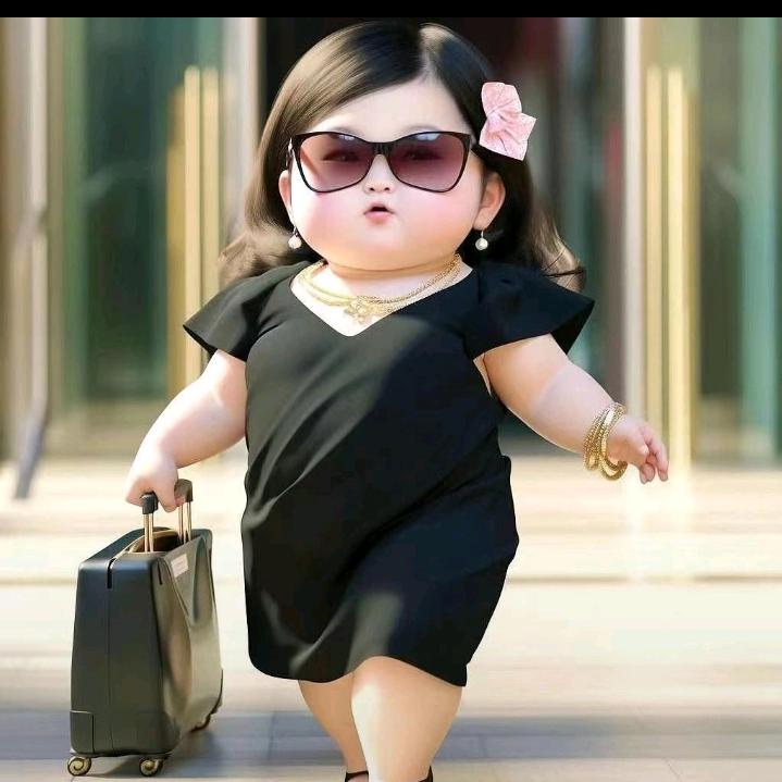 金姑娘