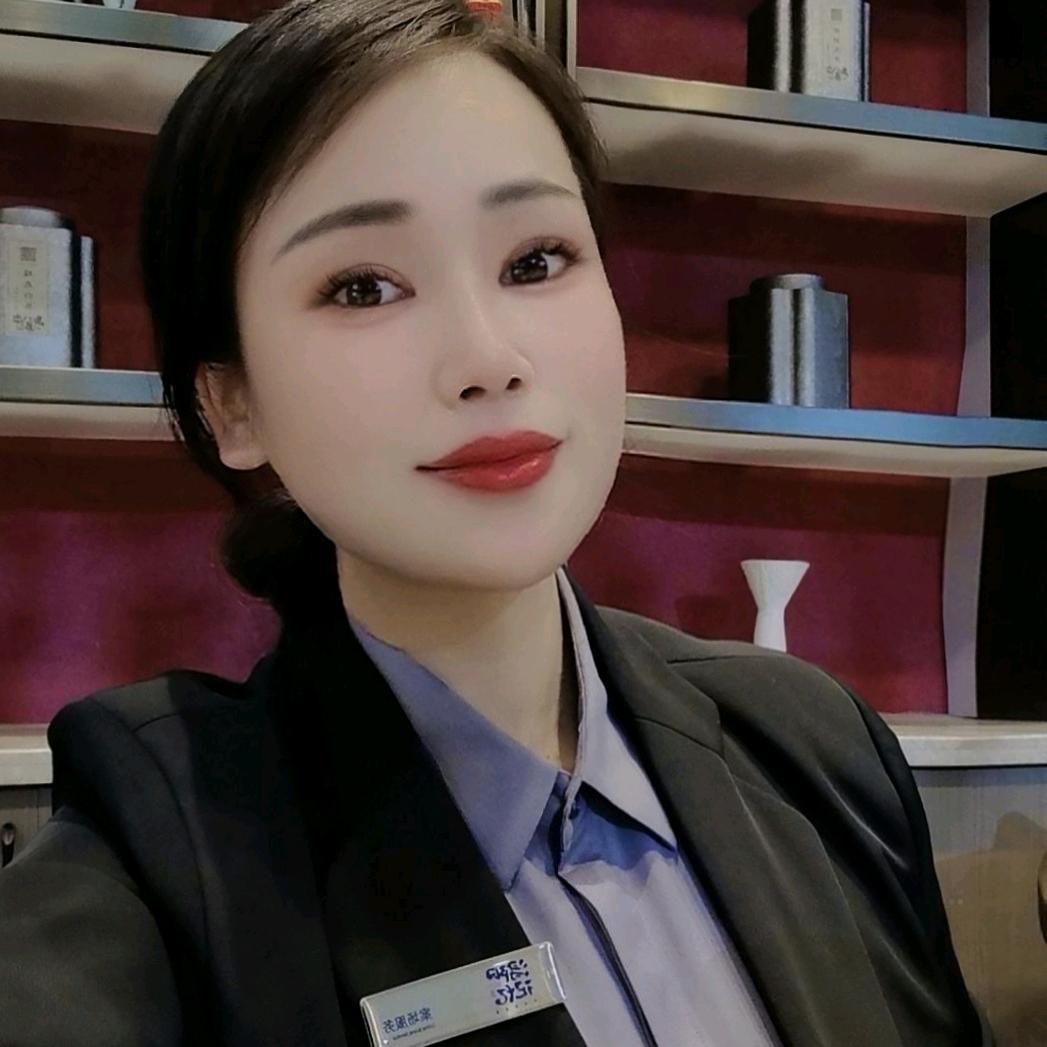 浔阳记忆文化旅游城—余莉莉（甘棠天籁）