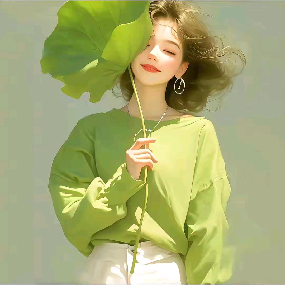 小雨精选