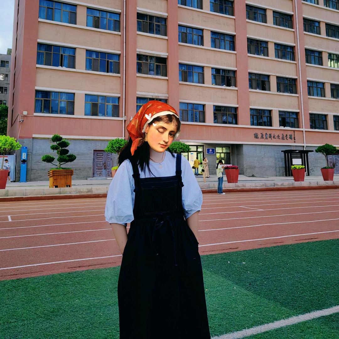 三河花椒服务站景小娟