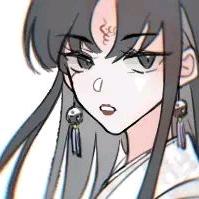槐花树.
