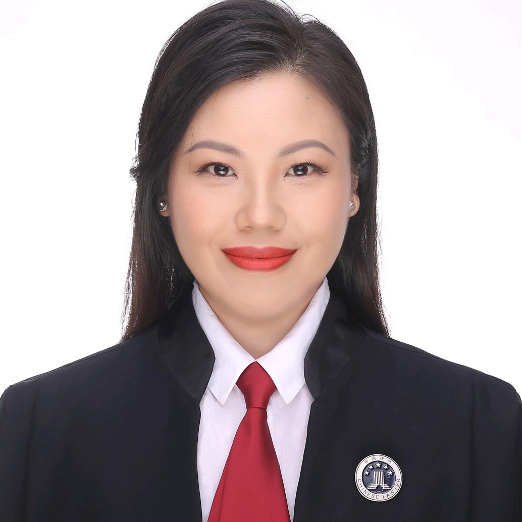 王欢律师合伙人