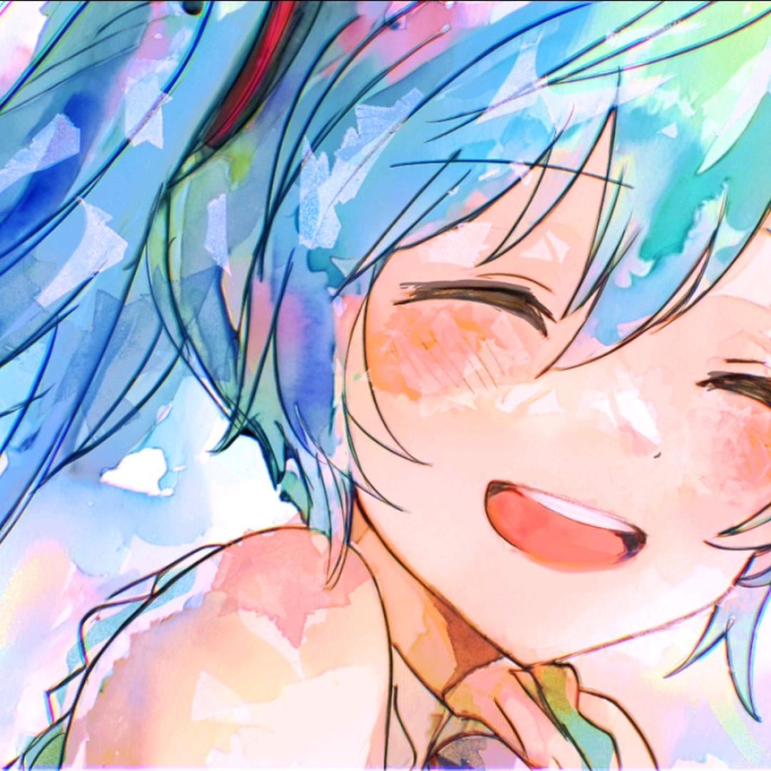 初音未来