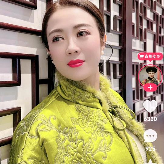 温美玲的小店
