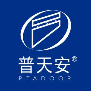 普天安磁悬浮智能移门