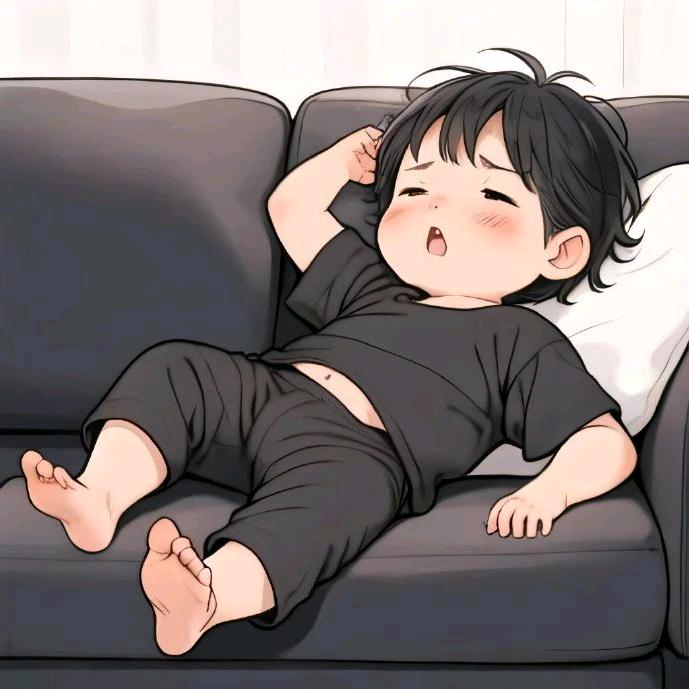 幸运之星