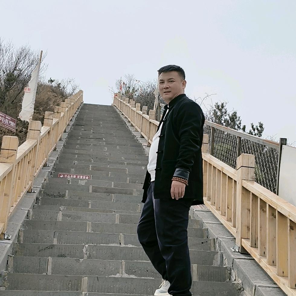 尚位师兄