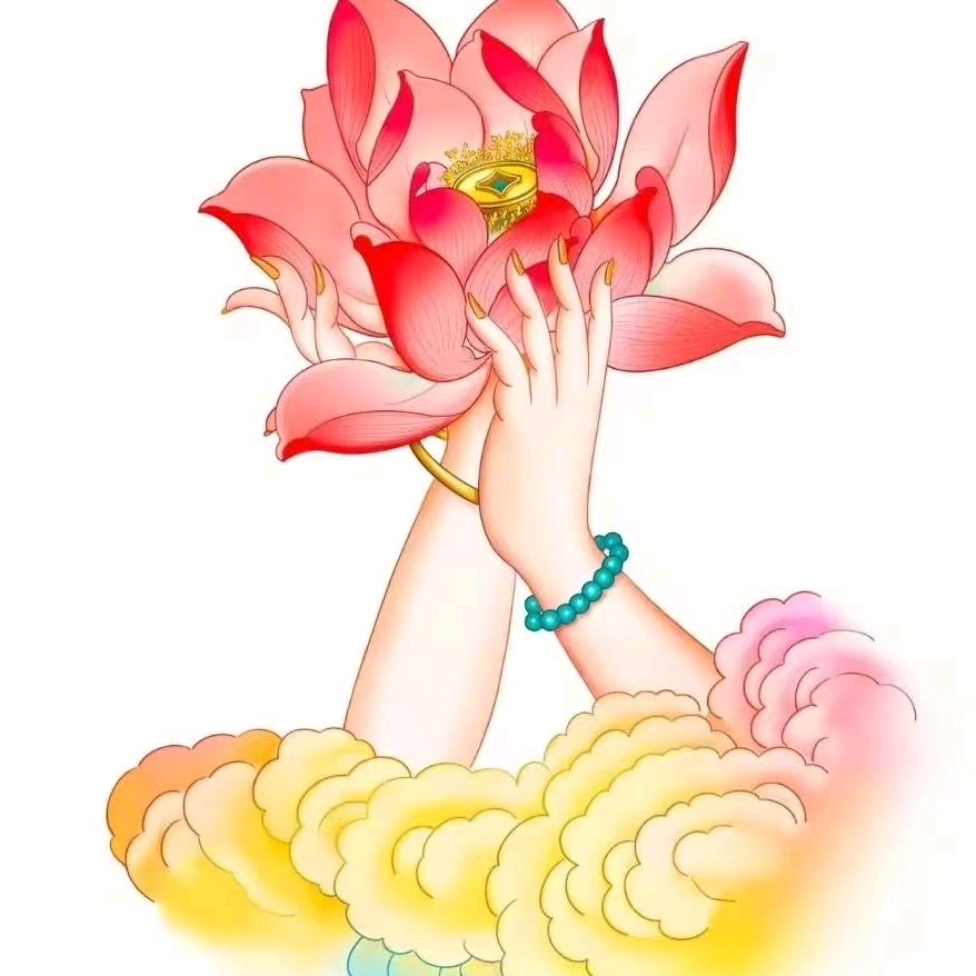 温柔天使